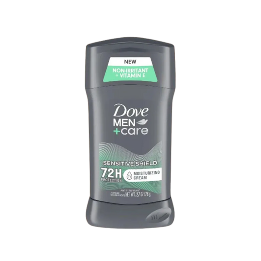 Dove Men+Care Sensitive Shield Antiperpirant Deo Stick For Men