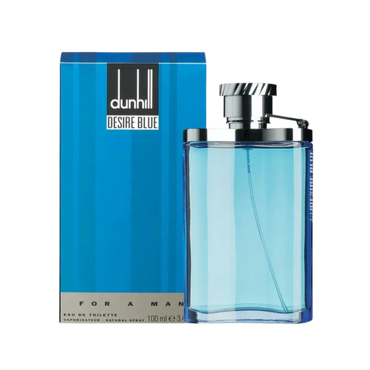 Dunhill Desire Blue Man