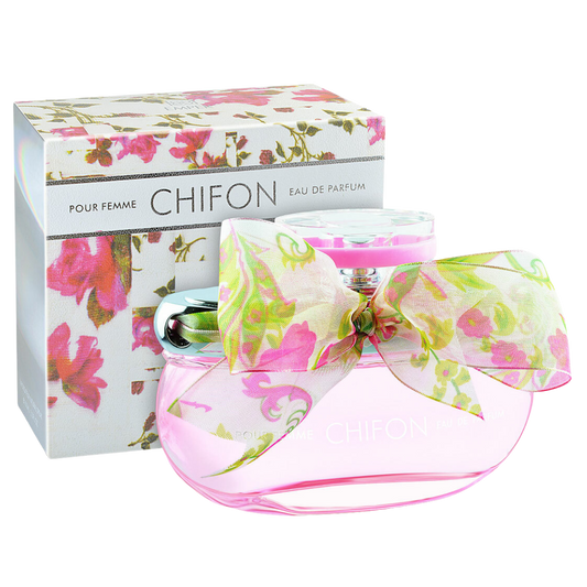 EMPER Chiffon Pour Femme EDP