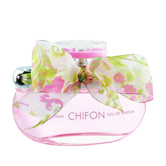 EMPER Chiffon Pour Femme EDP