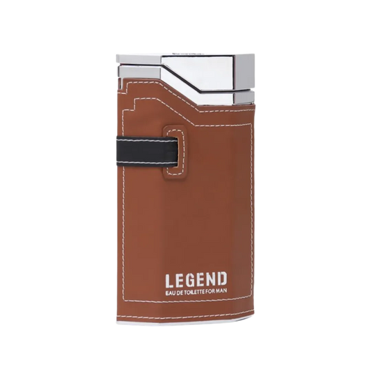 EMPER Legend For Men EDT