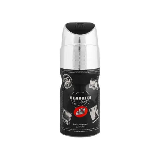 EMPER Memories Pour Homme Roll on