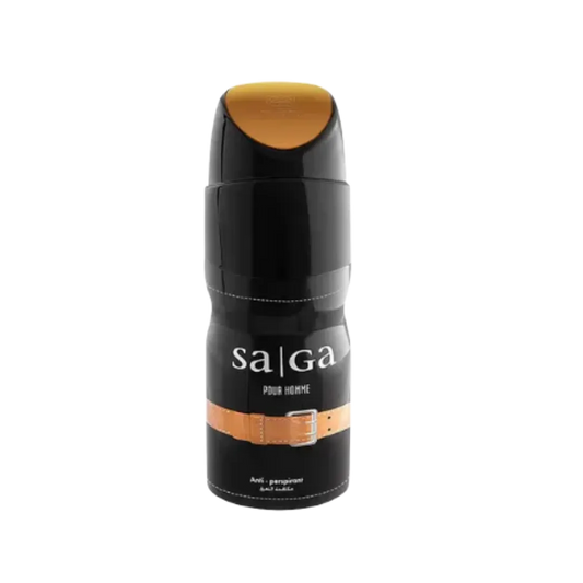 EMPER SAGA Pour Homme Roll on