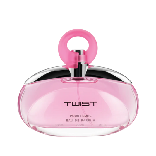 EMPER Twist For Her Eua De Perfume