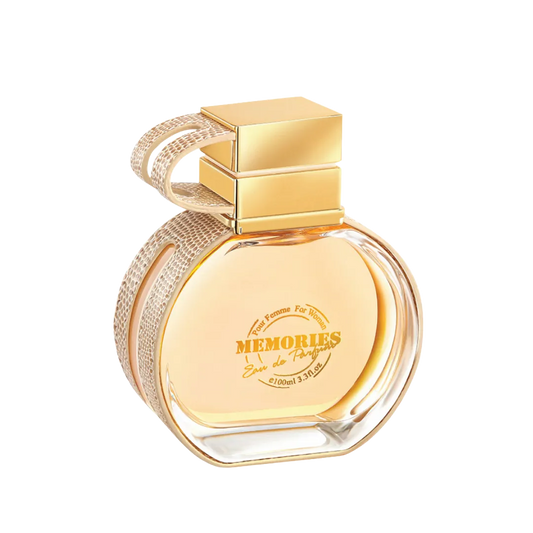Emper Memories Perfume For Women