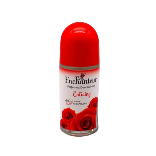 Enchanteur Enticing Roll On Deodorant
