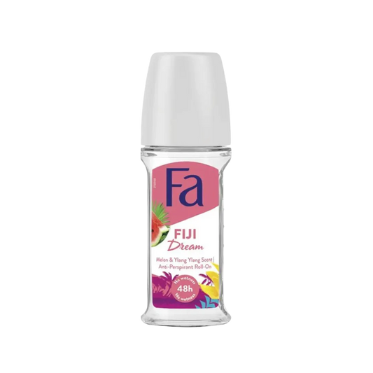 FA Roll on Anti-Perspirant Fiji Dream