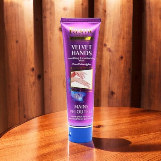 FASMC Professional Flease Velvet Hands for All Sin Types