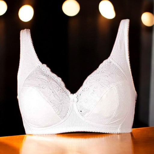 FLOURISH Total Support Full Cup 230627 Bra