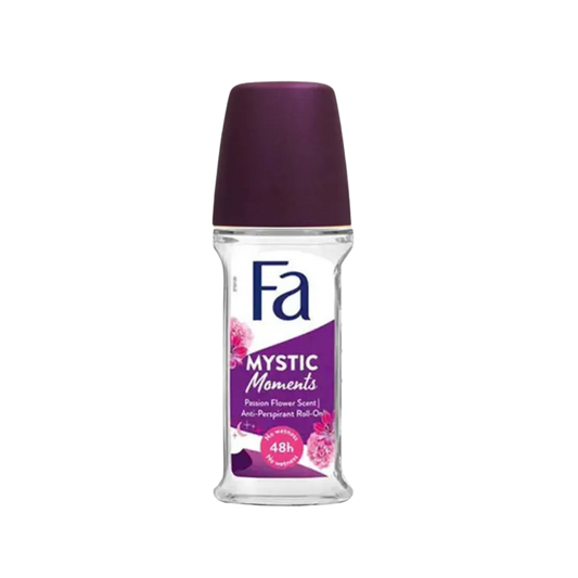 Fa Mystic Moments Anti-Perspirant Roll-On