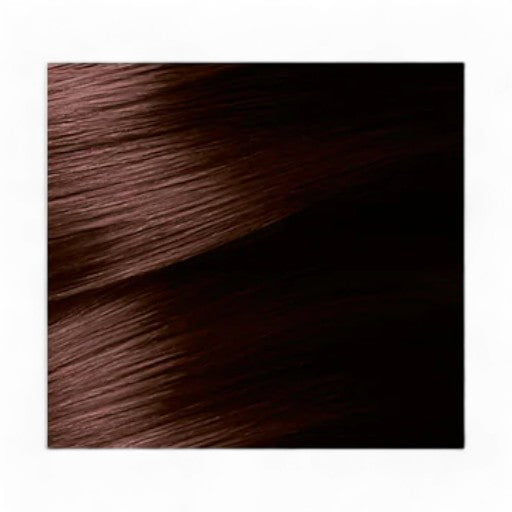 GARNIER Color Naturals No. 4.7 (Dark Shiny Brown)