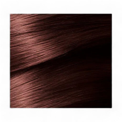 GARNIER Color Naturals No. 5.25 (Light Opal Mahogany Brown)