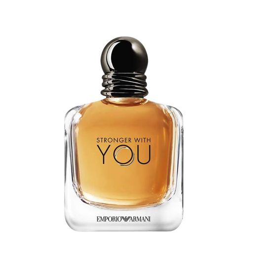 GIORGIO ARMANI Emporio Armani Stronger With You EDT