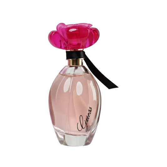 GUESS GIRL FOR WOMEN EDT