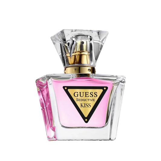 GUESS SEDUCTIVE KISS WOMEN EDT