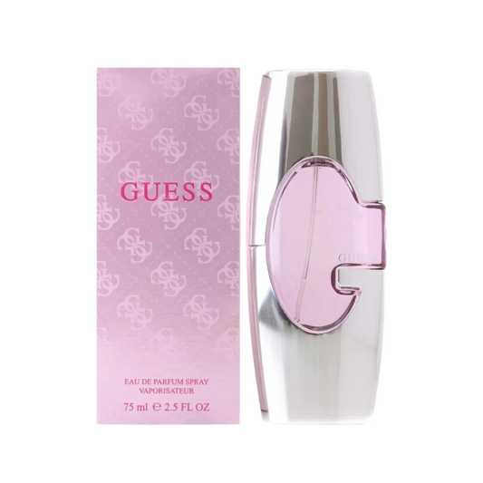 GUESS WOMEN EDT