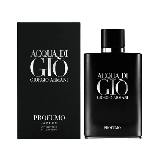 Giorgio Armani Acqua Di Gio Profumo EDP