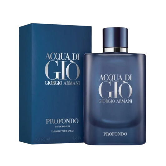 Giorgio Armani Acqua di Gio Profondo EDP