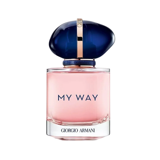 Giorgio Armani My Way Floral Eau De Parfum, For Women