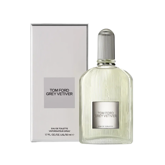 Grey Vetiver Tom Ford for men