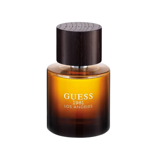 Guess 1981 Los Angeles Men Edt