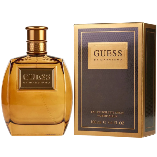 Guess By Marciano For Men Eau De Toilette