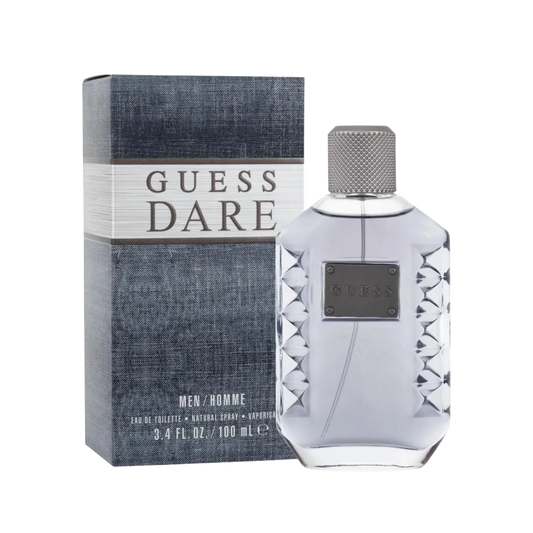 Guess Dare Men EDT
