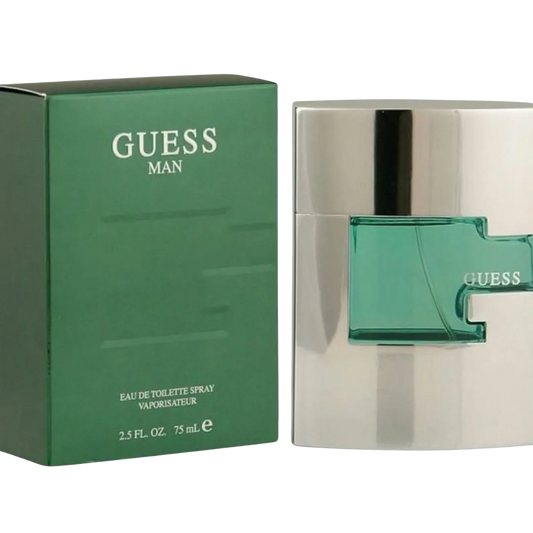 Guess Men EDT