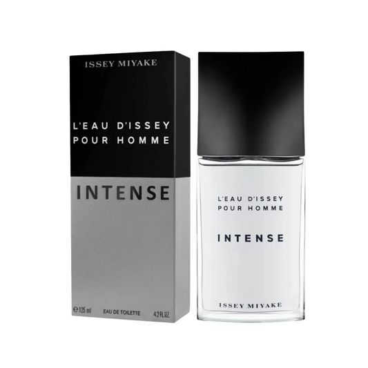 Issey Miyake Pour Homme Intense EDT - Intense