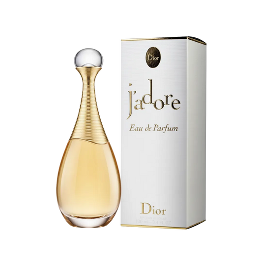 J'adore Dior for women