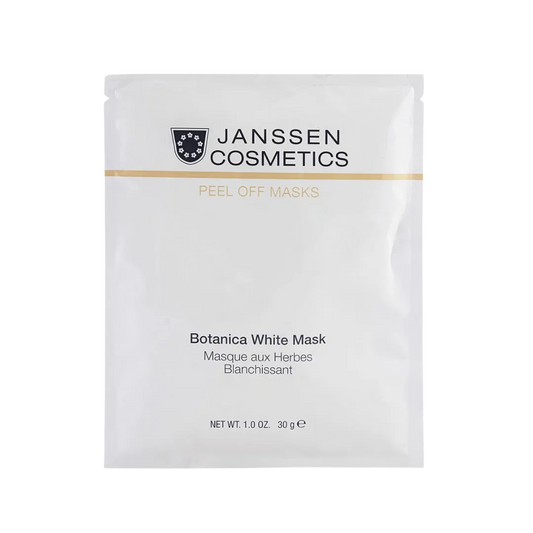 Janssen Cosmetics Peel Off Botanica White Mask