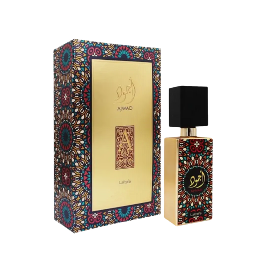 LATTAFA Ajwad EDP