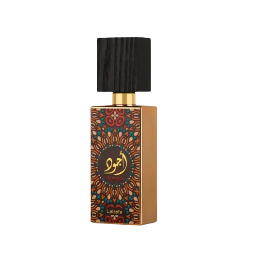 LATTAFA Ajwad EDP