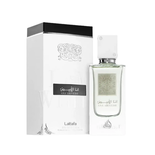 LATTAFA Ana Abiyedh EDP