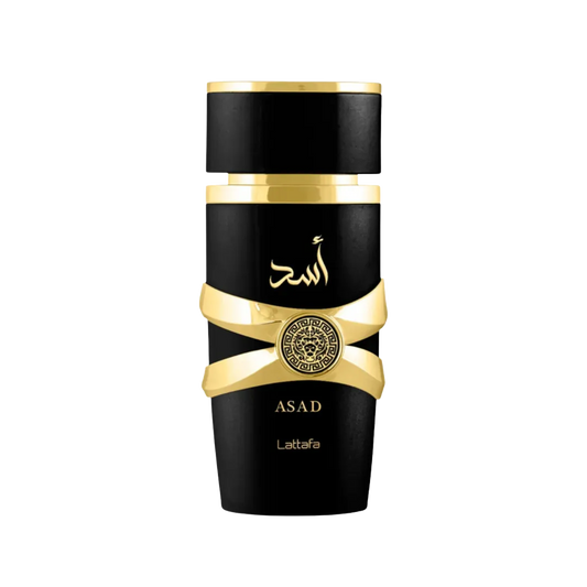 LATTAFA Asad EDP