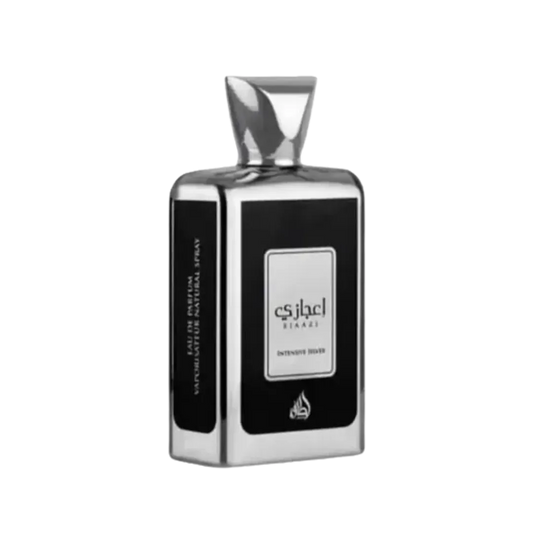 LATTAFA Ejaazi Silver EDP