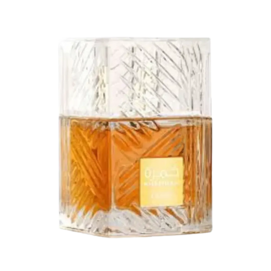 LATTAFA Khamrah EDP