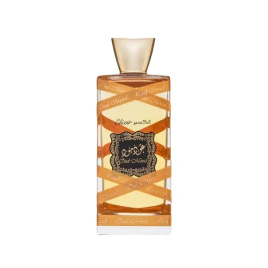 LATTAFA Oud Mood Brown Eua De Perfume