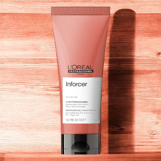 LOREAL professional Paris Inforcer B6 + Biotin Serie Expert