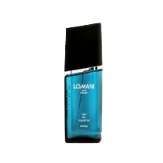 Lomani Pour Homme For Men By Lomani Eau De Toilette