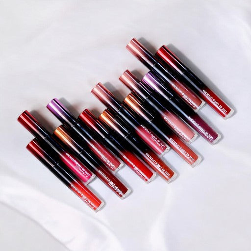 MAC Love me Liquid LipColour