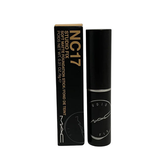 MAC NC17 Studio Fix Soft Matte Foundation Stick