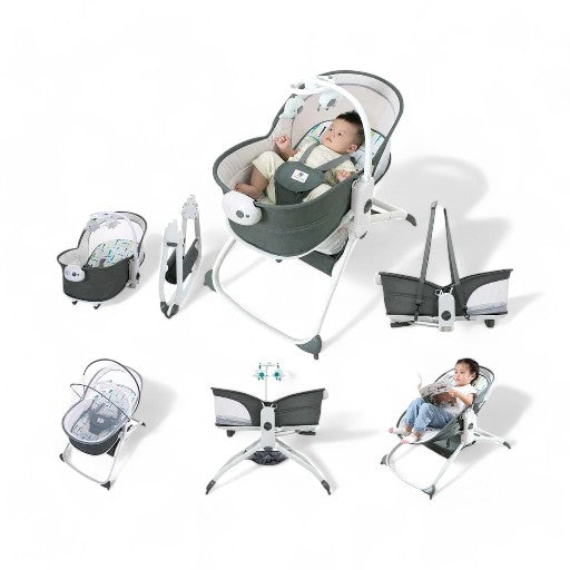 MASTELA Rocker 6 IN 1 8461