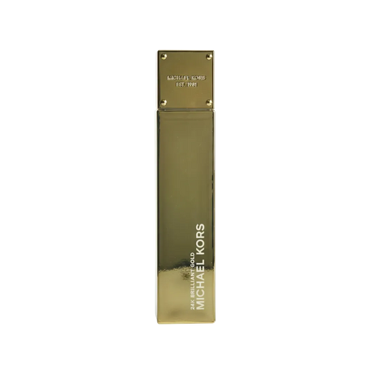MICHAEL KORS 24K BRILLIANT GOLD EDP