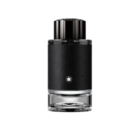 MONT BLANC EXPLORER EDT