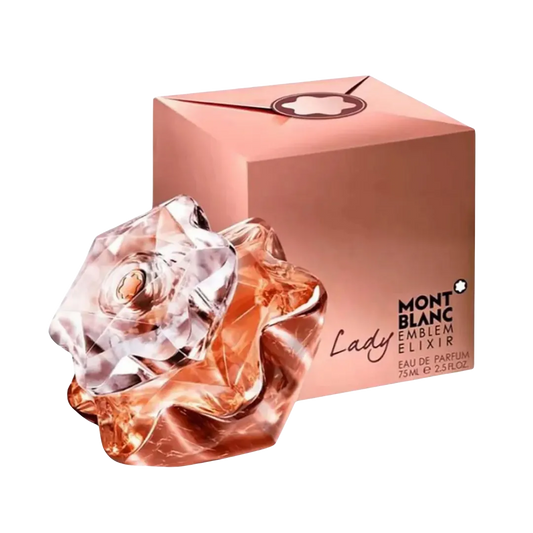 MONT BLANC Emblem Elixir Lady EDP