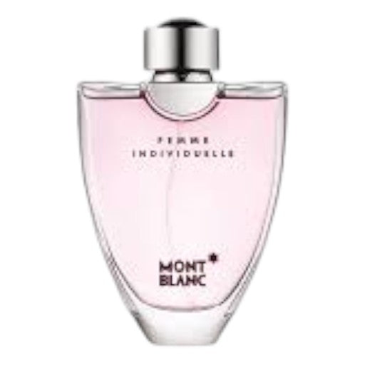 MONT BLANC FEMME INDIVIDUAL EDT