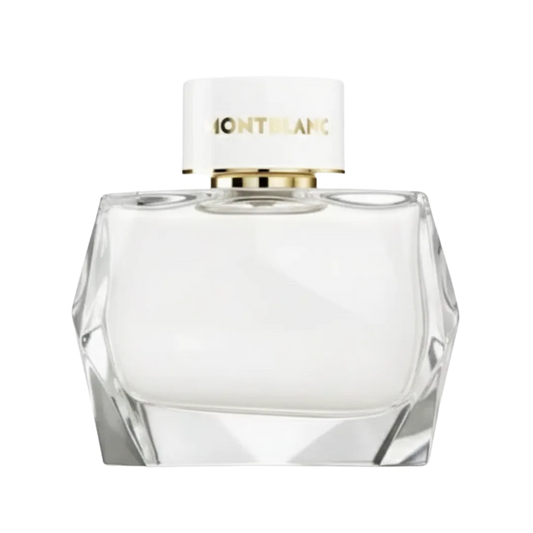 MONT BLANC SIGNATURE FOR WOMEN EDP