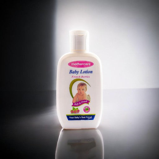 MOTHERCARE Baby Lotion French Barries