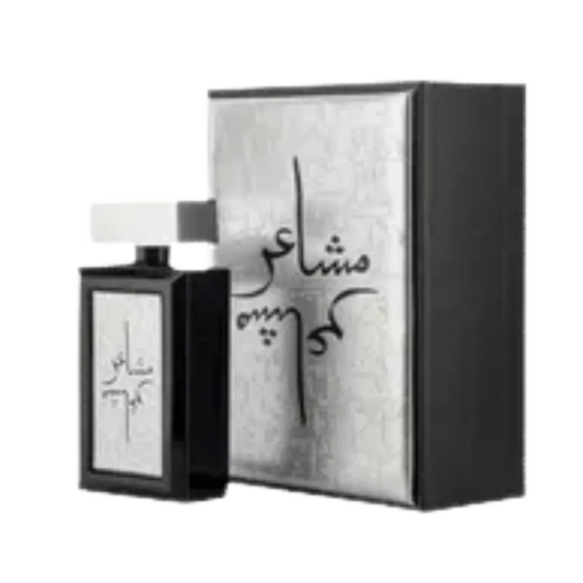 Mashaeir Silver EDP by OUD ELITE